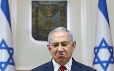 Tekanan Memuncak! Presiden “Israel” dan Oposisi Desak Netanyahu Tuntaskan Kesepakatan Gaza