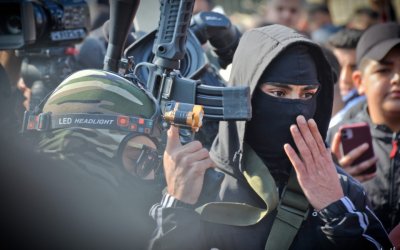 Kembalinya Rapid Response: Apa Sebenarnya yang terjadi di Tulkarem?