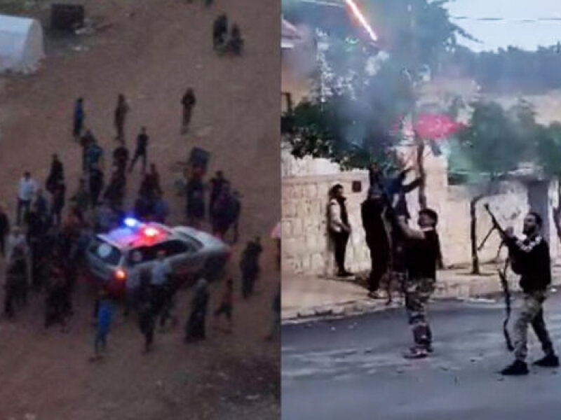 HTS Ucapkan Selamat pada Erdogan Atas Kemenangan di Pemilu Turki