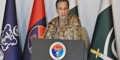 Militer Pakistan Bantah Ada Kesepakatan Rahasia dengan AS di Tengah Ketegangan dengan Kabul