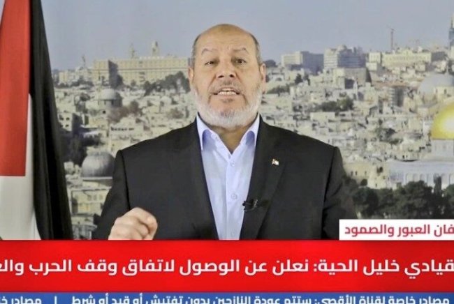 Hamas Nyatakan Perang Gaza Telah Berakhir, Siap Serahkan Pemerintahan kepada Otoritas Nasional