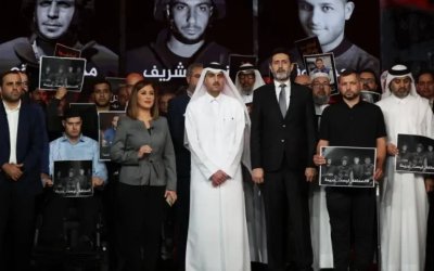 Al Jazeera Gelar Aksi Kecam Pembunuhan Tim Liputan di Gaza, Desak Pengadilan bagi Para Pelaku