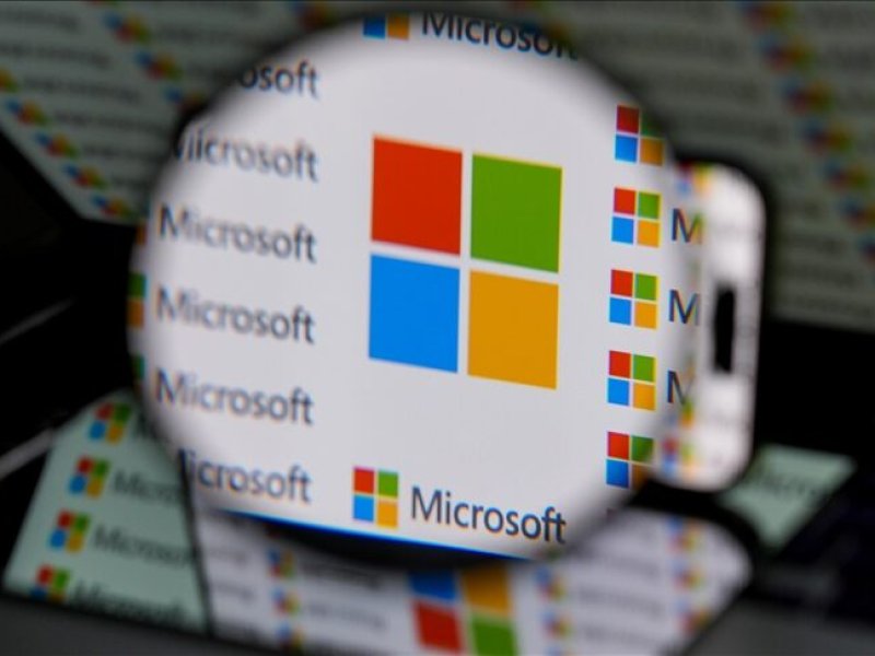 Microsoft Berencana Investasi $7,9 Miliar di UEA Hingga 2029