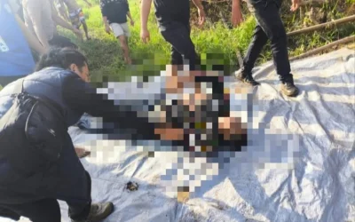 Polisi Gugur Saat Gerebek Bandar Narkoba di Katingan, Dua Anggota Masih Hilang, Bareskrim Turun Tangan