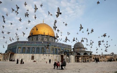 Pembebasan Damaskus: Pertanda Dekatnya Pembebasan Baitulmaqdis dan Masjid Al-Aqsha yang Mulia