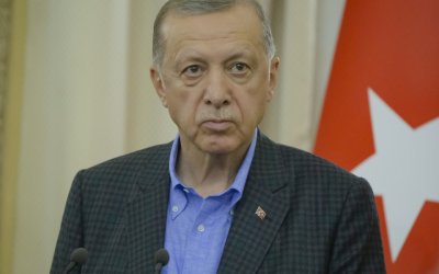 Turki jadi Negara NATO Terakhir Yang Ratifikasi Keanggotaan Finlandia