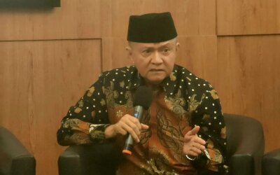 MUI Minta Kapolri Baru Tindak Tegas Oknum Polisi Beking Tambang Ilegal