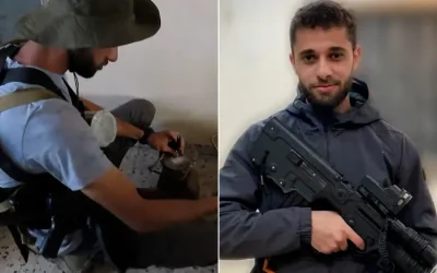 Al-Qassam Rilis Video Nooruddin al-Jamasi, Tinggalkan Kuliah di Eropa demi Kembali ke Gaza
