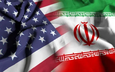 Perjanjian Damai AS-Iran Resmi Diketuk, Perang di Semua Front Resmi Berakhir