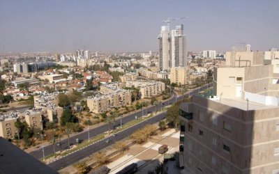 Remaja Muslim ‘Israel’ Ditangkap Usai Merencanakan Serangan Bom di Beersheba