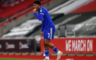 Federasi Sepakbola Prancis Larang Jeda Buka Puasa Bagi Pemain Muslim Ketika Bertanding