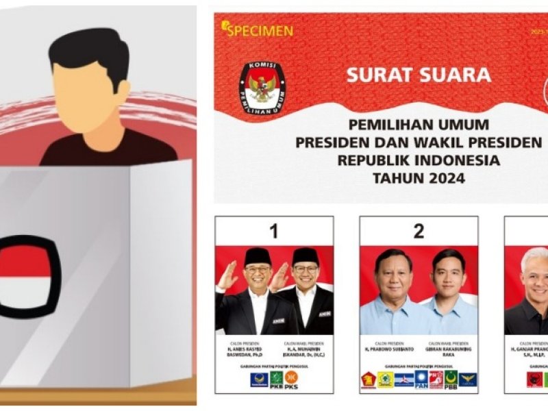 Serial Dakwah (8): Presiden Pilihan KPU