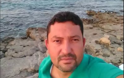 Langka dan Heroik, Jurnalis Tunisia Korbankan Diri Selamatkan Anak-anak yang Tenggelam di Laut
