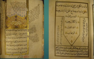 Menelusuri Jejak Intelektual Muslim Abad ke-19 Menjaga Manuskrip Klasik