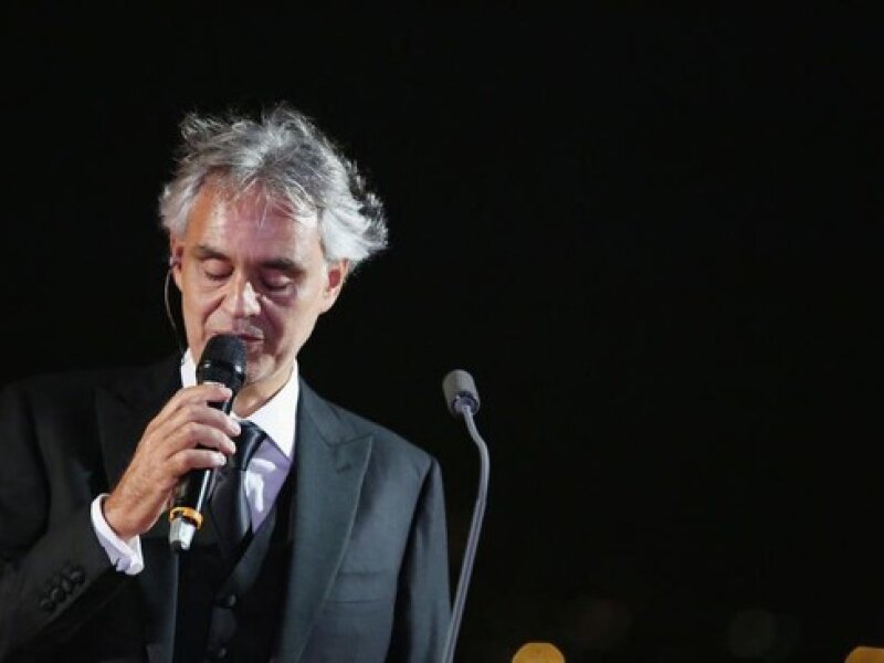 Izin Konser Andrea Bocelli di Candi Borobudur Resmi Dicabut Usai Gelombang Penolakan