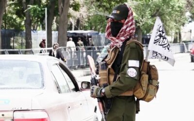 Kementerian Dalam Negeri IIA: 95% Pasukan Imarah Islam Telah Berseragam