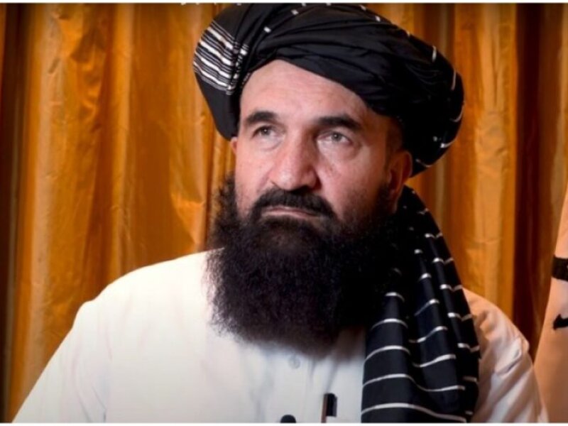 Gubernur Maidan Wardak: Perjuangan 20 Tahun Kami Adalah Demi Kemerdekaan dan Islam