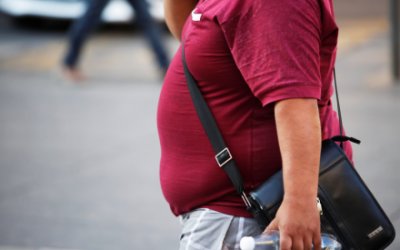 Studi Memperingatkan Krisis Obesitas Dapat Memengaruhi 60% Orang Dewasa pada 2050