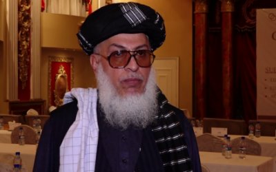Stanikzai: Agen Intel Regional mencoba merusak hubungan Afghanistan dengan negara tetangga